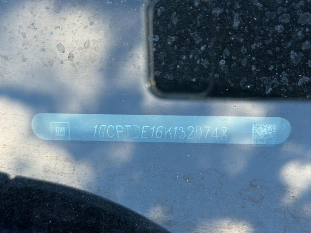 used 2019 Chevrolet Colorado car, priced at $21,990