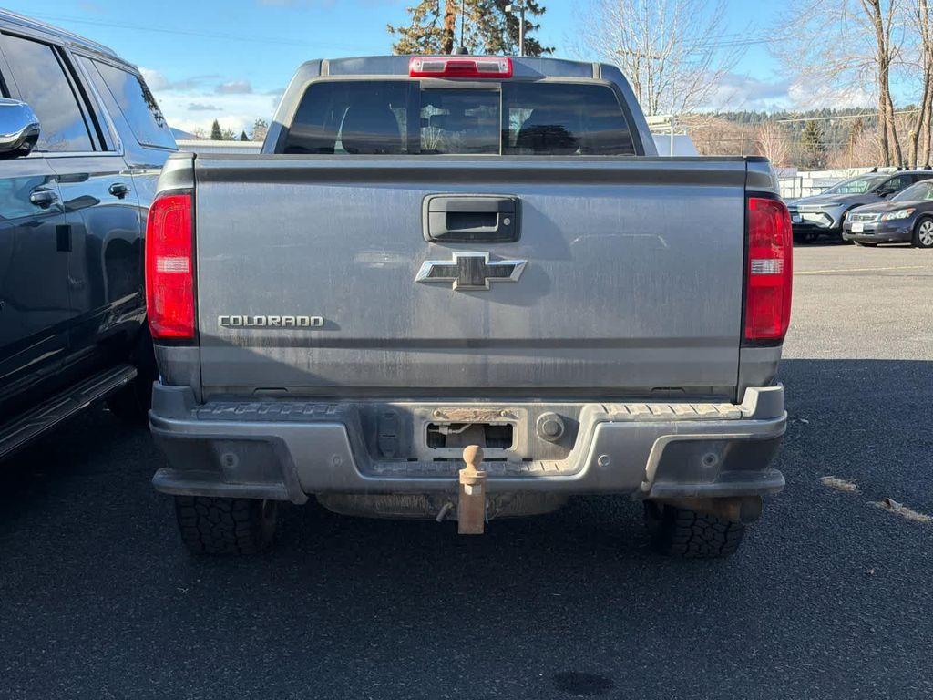 used 2019 Chevrolet Colorado car, priced at $21,990
