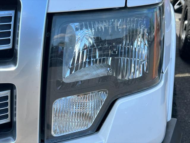 used 2011 Ford F-150 car, priced at $13,990