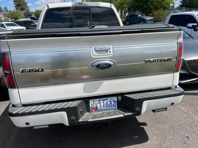 used 2011 Ford F-150 car, priced at $13,990