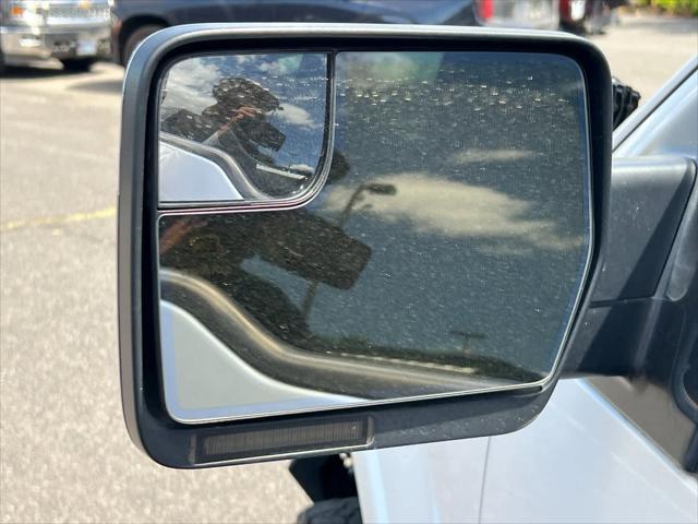 used 2011 Ford F-150 car, priced at $13,990