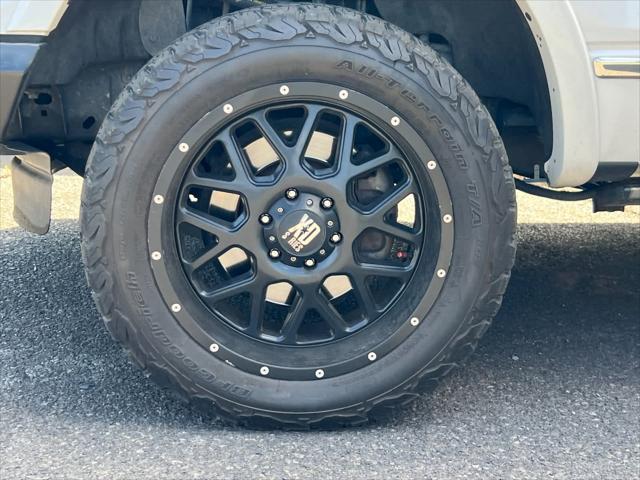 used 2011 Ford F-150 car, priced at $13,990