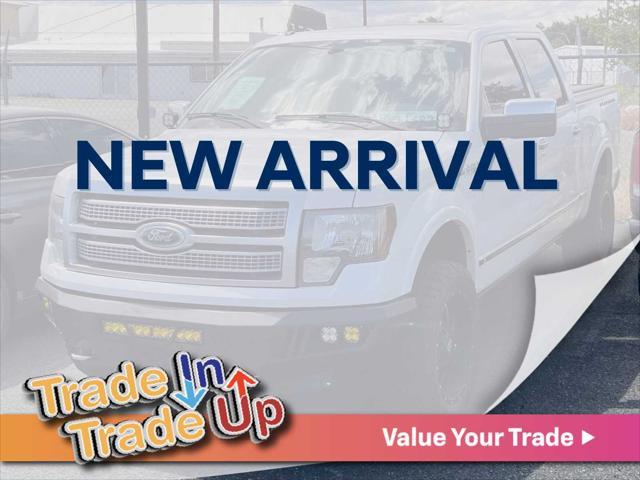 used 2011 Ford F-150 car, priced at $13,990