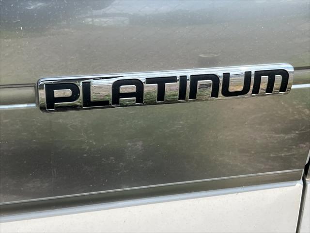 used 2011 Ford F-150 car, priced at $13,990
