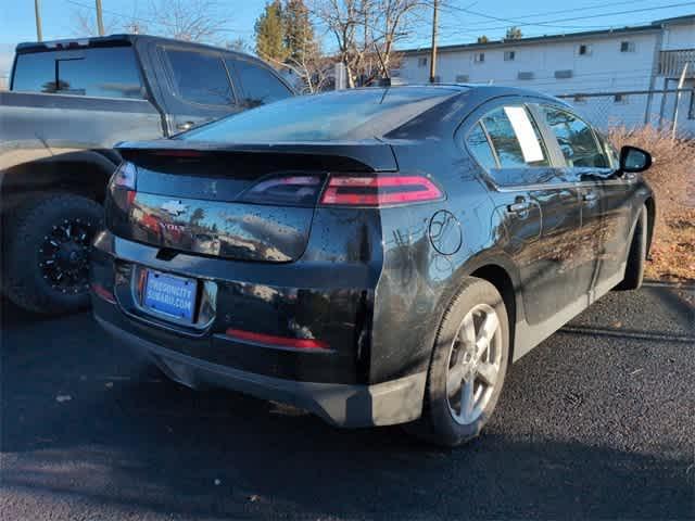 used 2015 Chevrolet Volt car, priced at $9,990