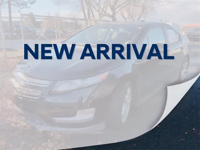 used 2015 Chevrolet Volt car, priced at $9,990