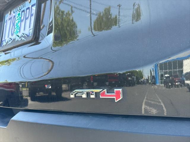 used 2023 GMC Acadia car, priced at $36,990