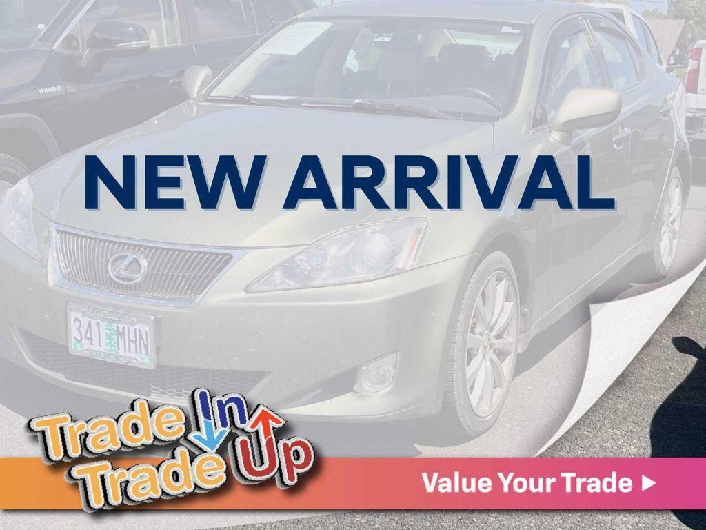 used 2006 Lexus IS 250 car, priced at $10,990