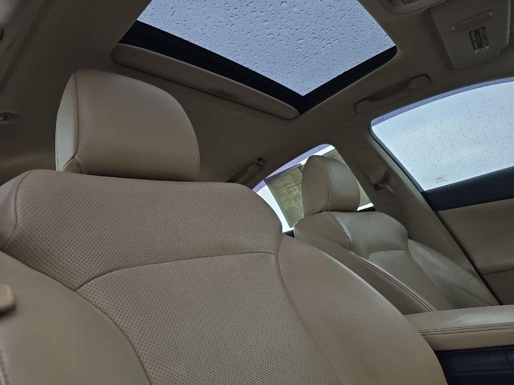 used 2006 Lexus IS 250 car, priced at $7,991