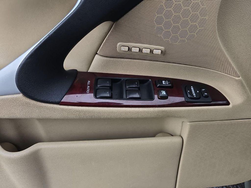 used 2006 Lexus IS 250 car, priced at $7,991