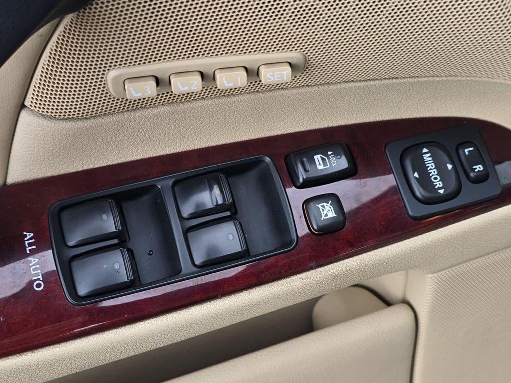 used 2006 Lexus IS 250 car, priced at $7,991