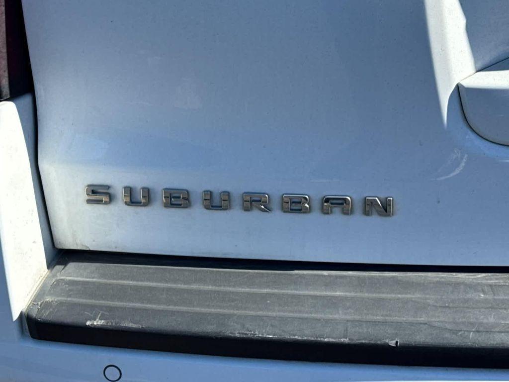 used 2017 Chevrolet Suburban car, priced at $22,995
