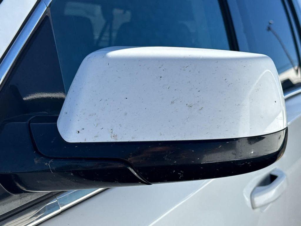 used 2017 Chevrolet Suburban car, priced at $22,995