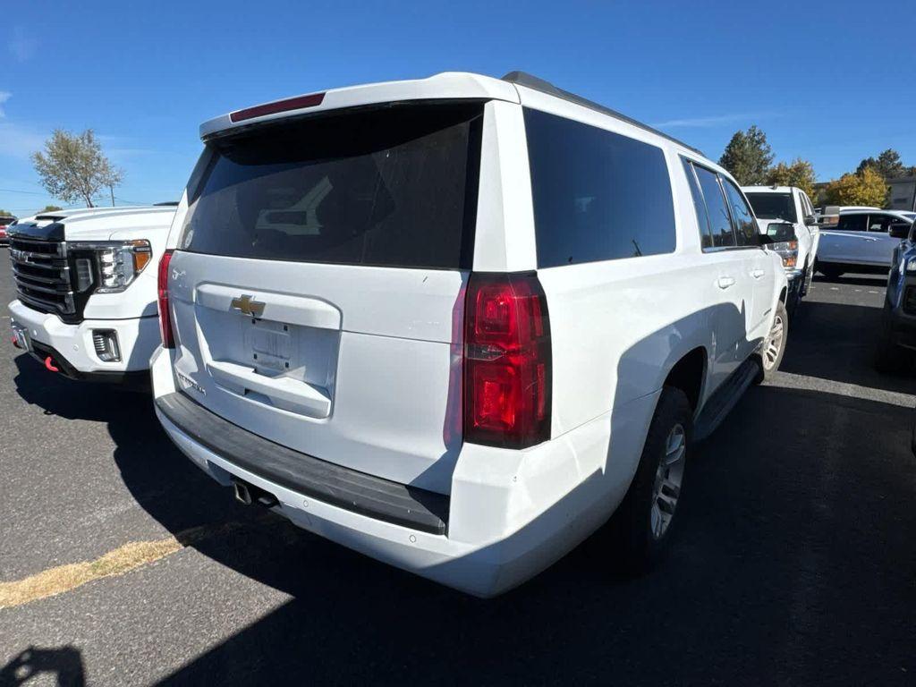 used 2017 Chevrolet Suburban car, priced at $22,995