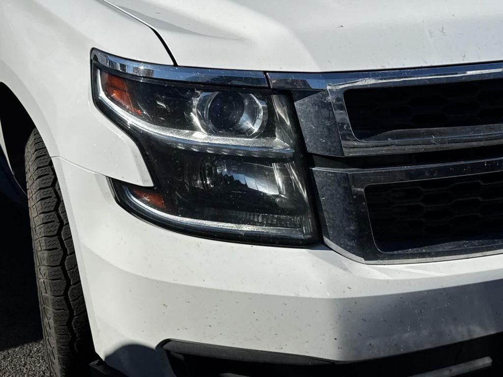 used 2017 Chevrolet Suburban car, priced at $22,995