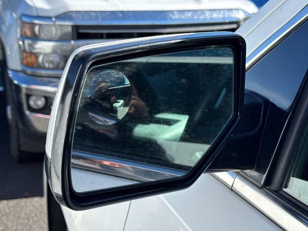 used 2017 Chevrolet Suburban car, priced at $22,995