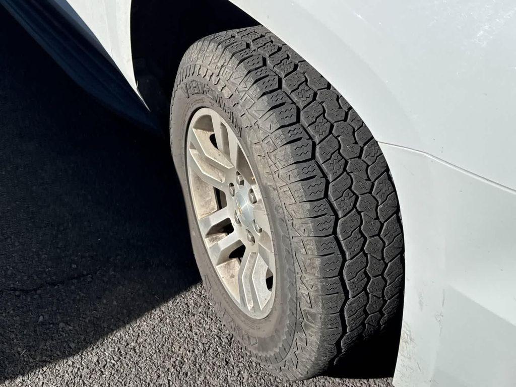 used 2017 Chevrolet Suburban car, priced at $22,995