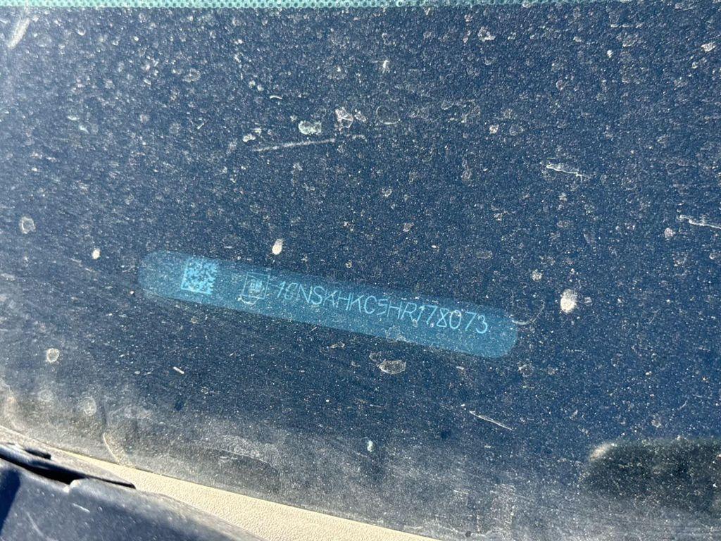 used 2017 Chevrolet Suburban car, priced at $22,995