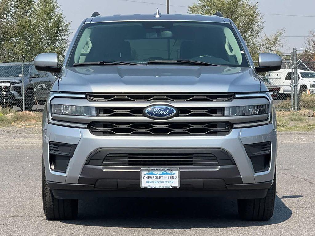 used 2024 Ford Expedition car, priced at $51,992