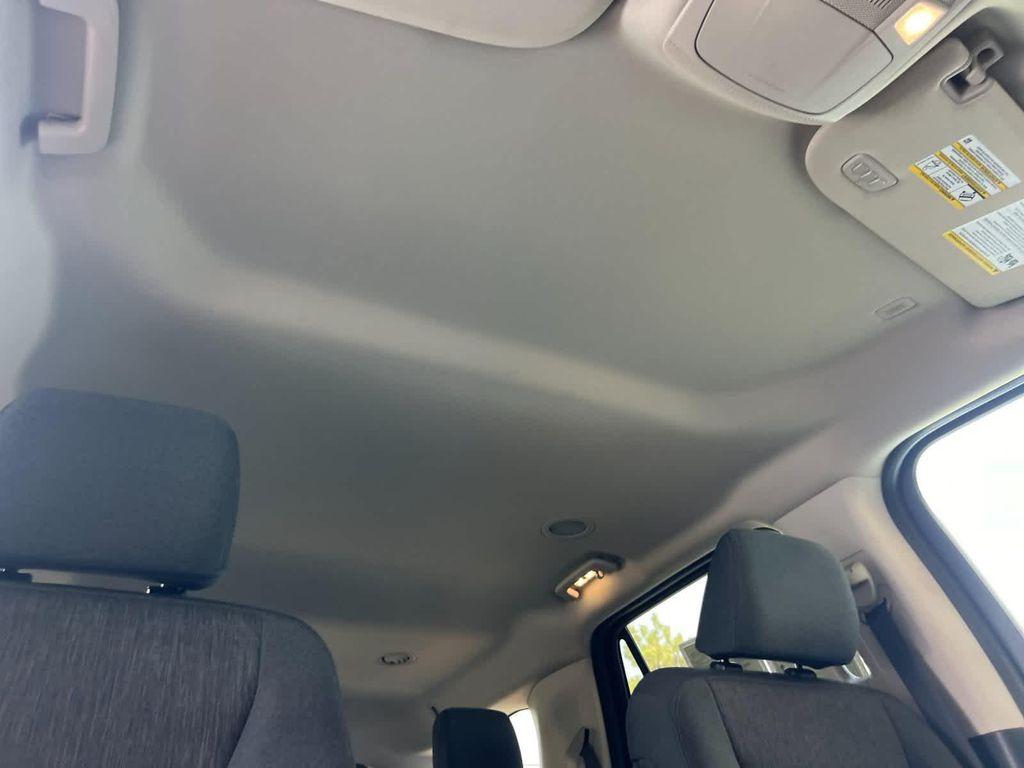 used 2024 Ford Expedition car, priced at $51,992