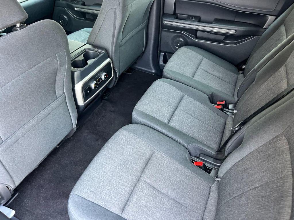 used 2024 Ford Expedition car, priced at $51,992