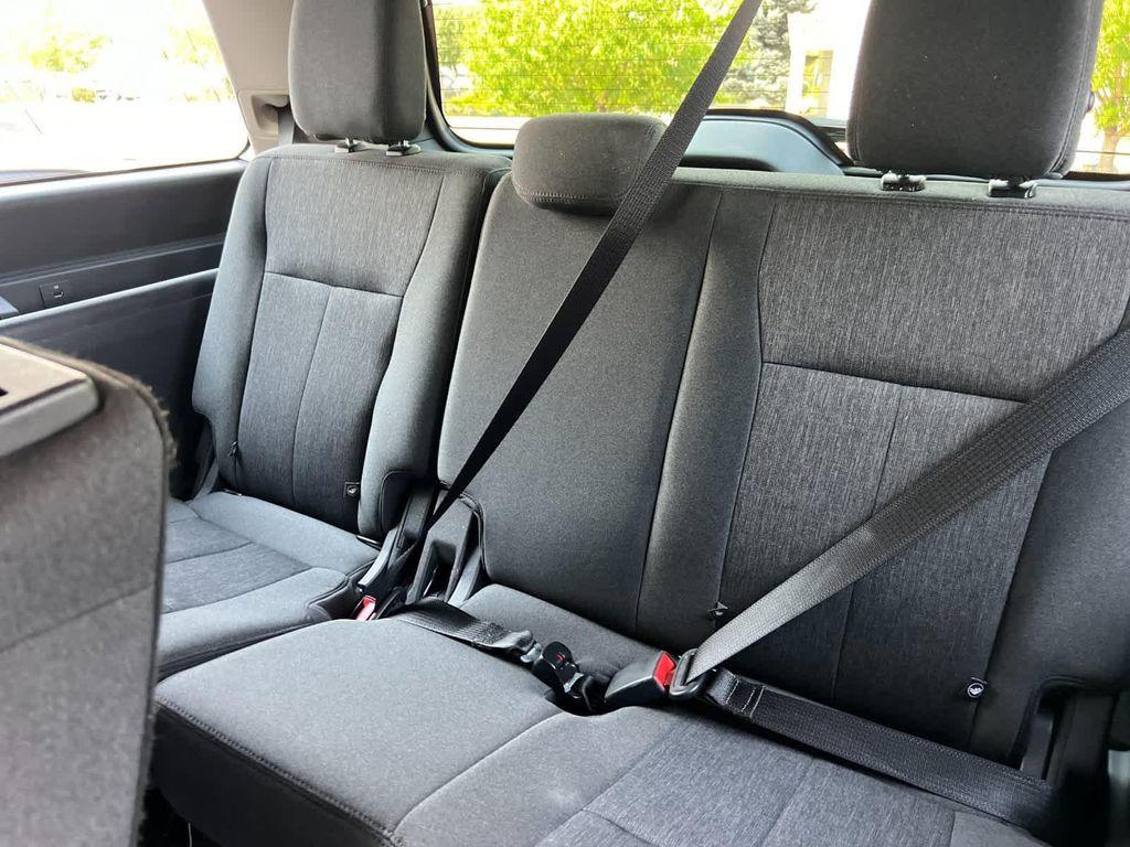 used 2024 Ford Expedition car, priced at $51,992