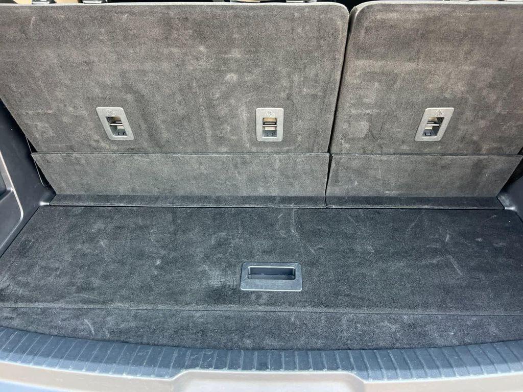 used 2024 Ford Expedition car, priced at $51,992