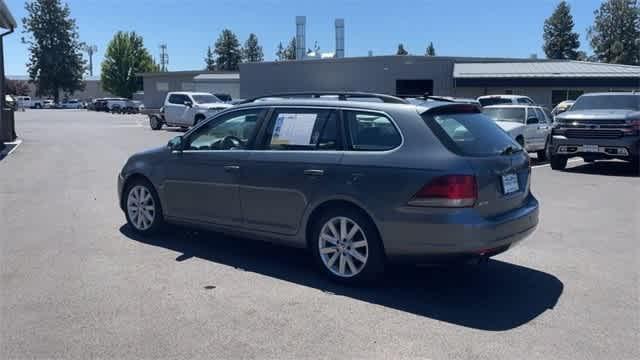 used 2012 Volkswagen Jetta SportWagen car, priced at $11,990