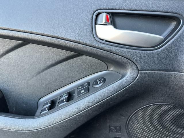 used 2018 Kia Forte car, priced at $6,993
