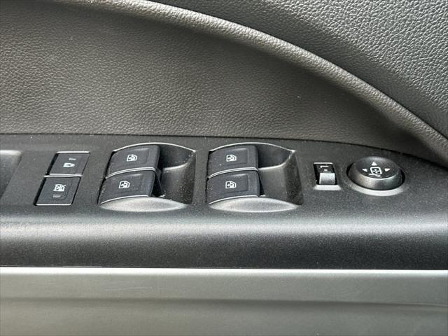 used 2022 Chevrolet Colorado car, priced at $38,991