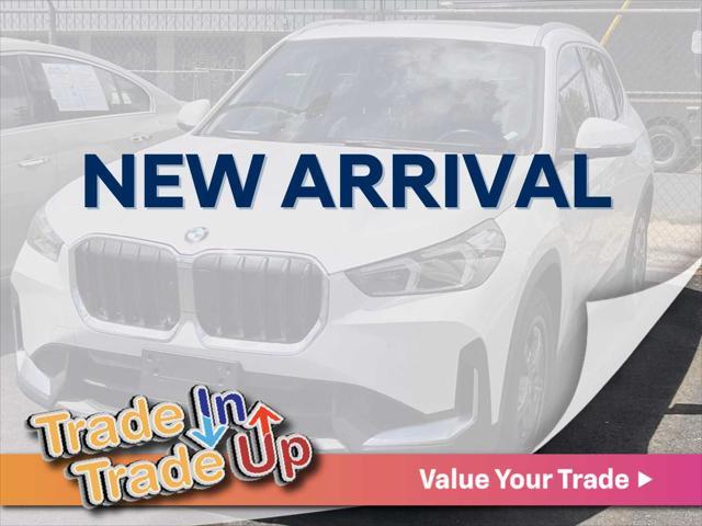 used 2023 BMW X1 car, priced at $28,990