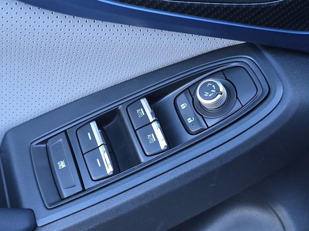 used 2020 Subaru Crosstrek Hybrid car, priced at $28,990