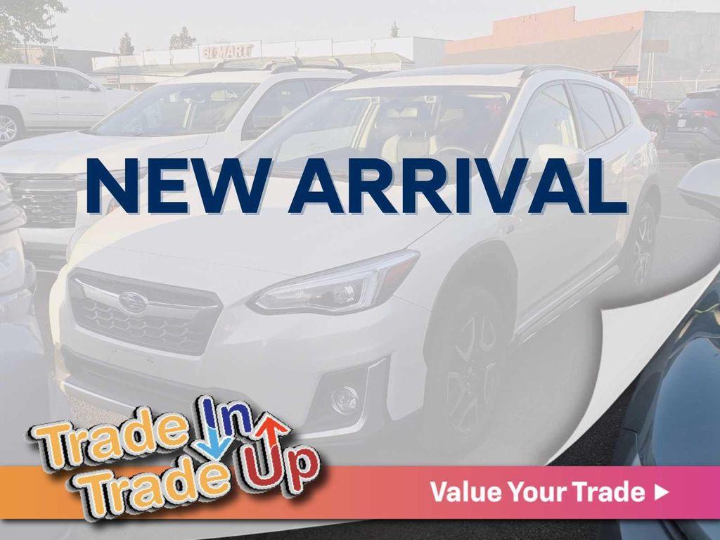 used 2020 Subaru Crosstrek Hybrid car, priced at $28,990
