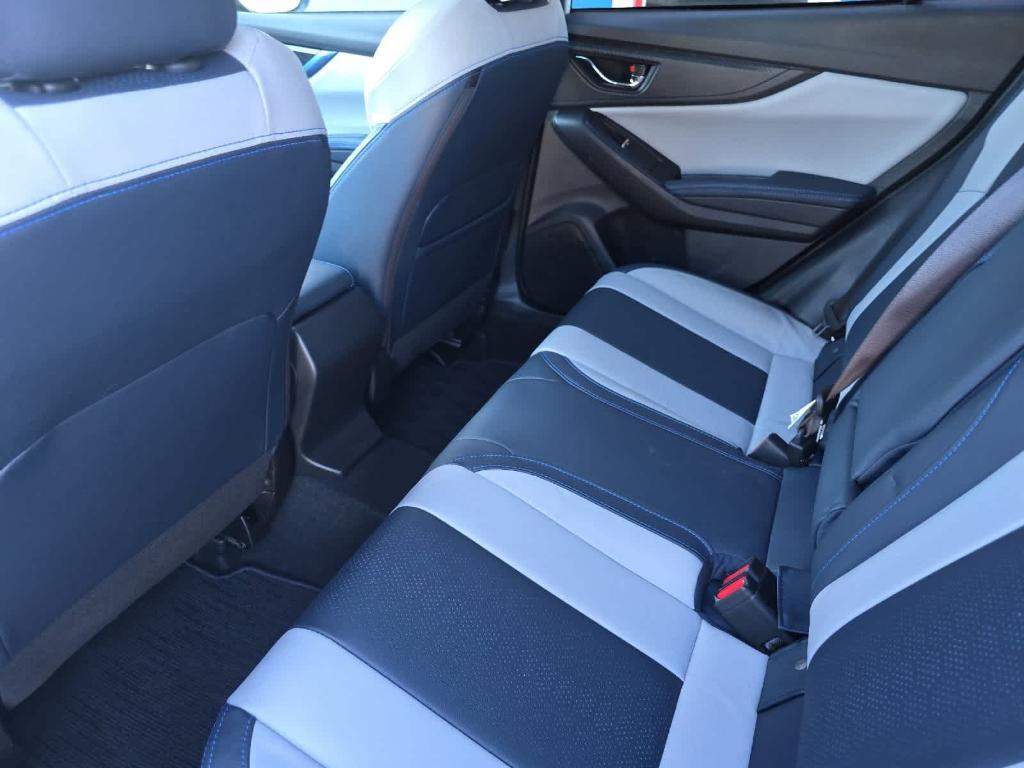 used 2020 Subaru Crosstrek Hybrid car, priced at $28,990