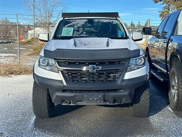 used 2018 Chevrolet Colorado car, priced at $29,990