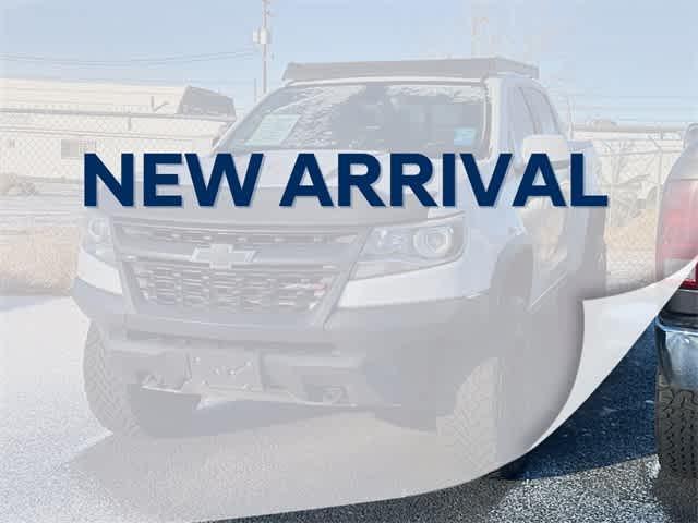 used 2018 Chevrolet Colorado car, priced at $29,990