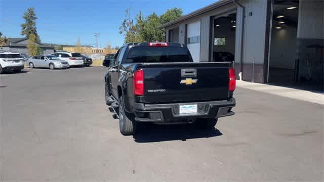 used 2015 Chevrolet Colorado car, priced at $23,992