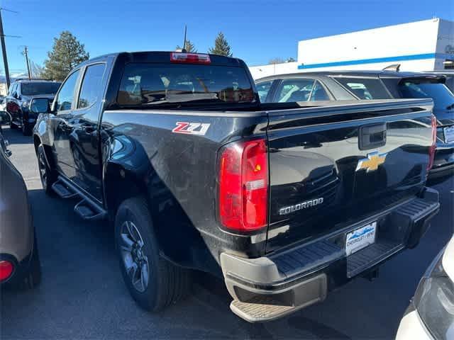 used 2015 Chevrolet Colorado car, priced at $23,992