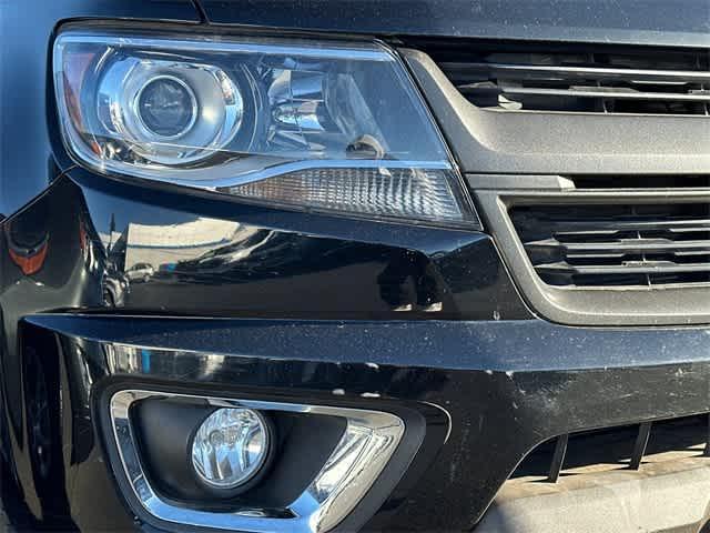 used 2015 Chevrolet Colorado car, priced at $23,992