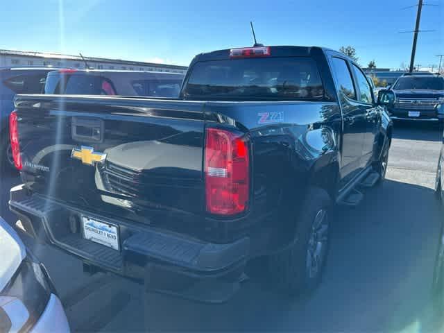 used 2015 Chevrolet Colorado car, priced at $23,992