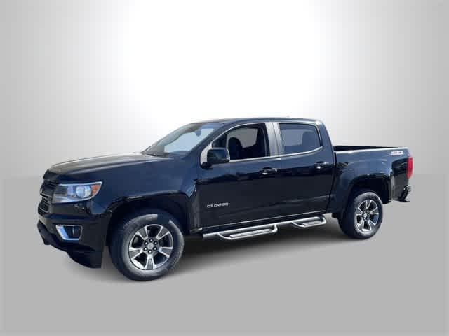 used 2015 Chevrolet Colorado car, priced at $23,992