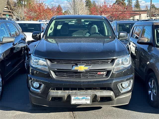 used 2015 Chevrolet Colorado car, priced at $23,992