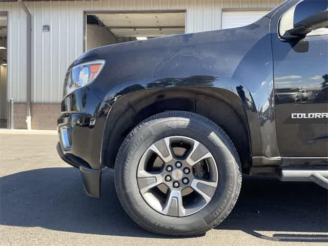 used 2015 Chevrolet Colorado car, priced at $23,992