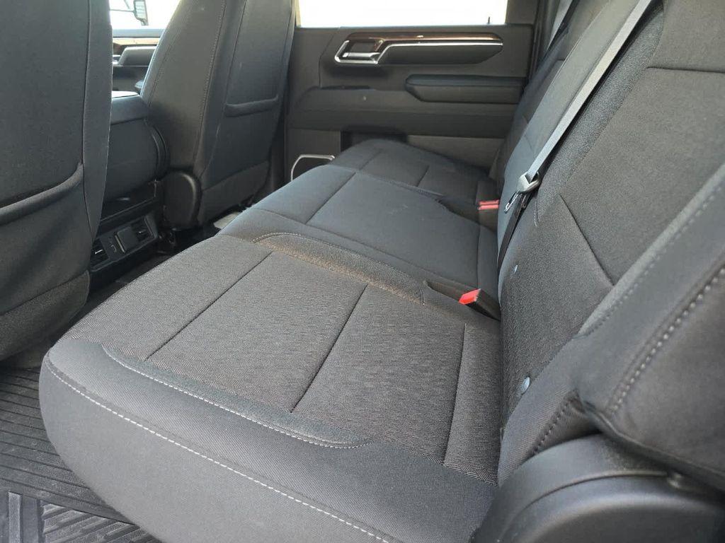used 2024 Chevrolet Silverado 2500 car, priced at $53,990
