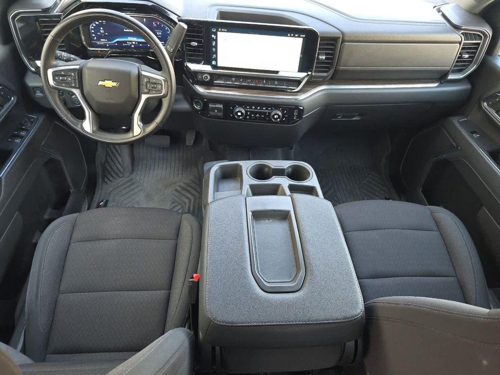 used 2024 Chevrolet Silverado 2500 car, priced at $53,990