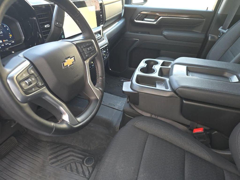used 2024 Chevrolet Silverado 2500 car, priced at $53,990