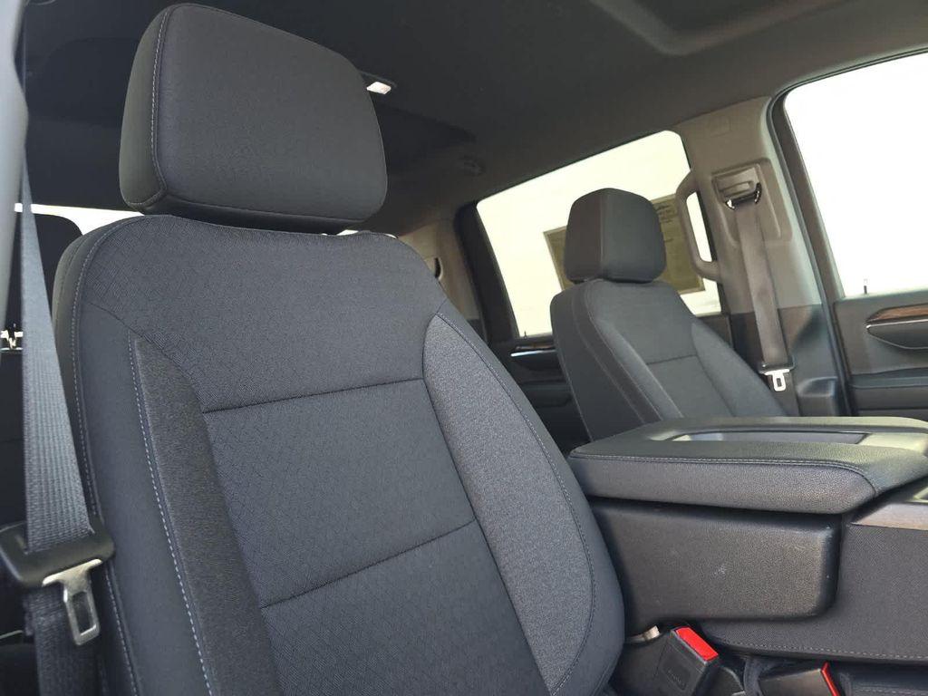 used 2024 Chevrolet Silverado 2500 car, priced at $53,990