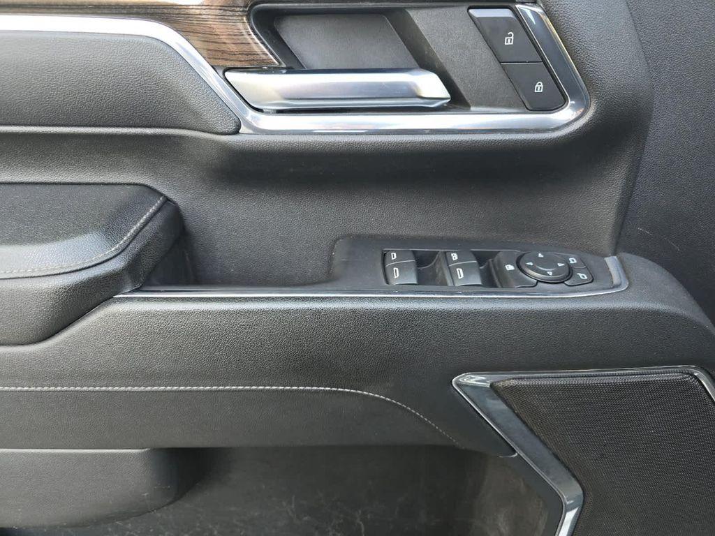 used 2024 Chevrolet Silverado 2500 car, priced at $53,990