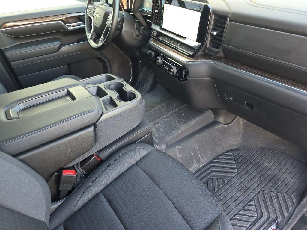 used 2024 Chevrolet Silverado 2500 car, priced at $53,990