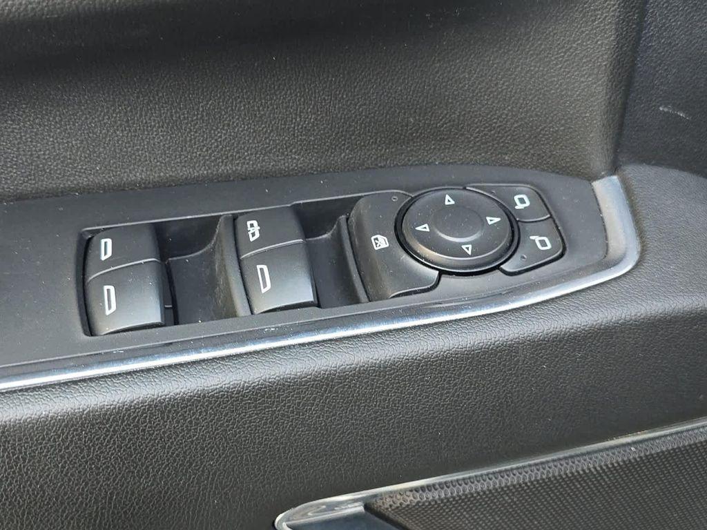 used 2024 Chevrolet Silverado 2500 car, priced at $53,990